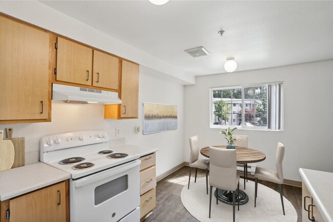 Interior Photo - Woodfield Apartments