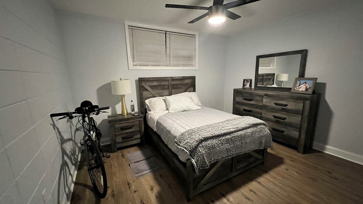 Deville Apartments Apartments at 700712 N Jefferson St Jackson, MS