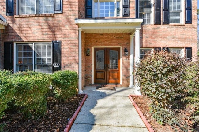 Building Photo - Welcome to this stunning West Cobb home! 5...