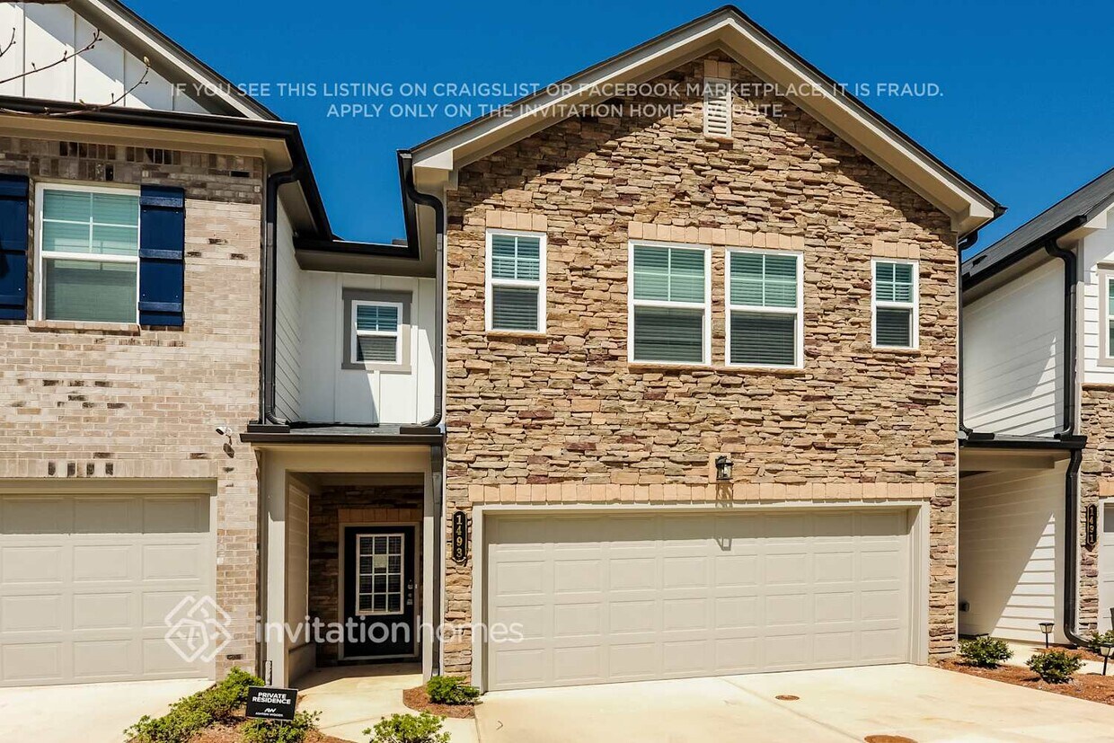 Foto principal - 1493 Ben Park Way