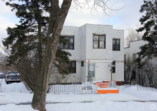Building Photo - Heritage Trail Apartments 4