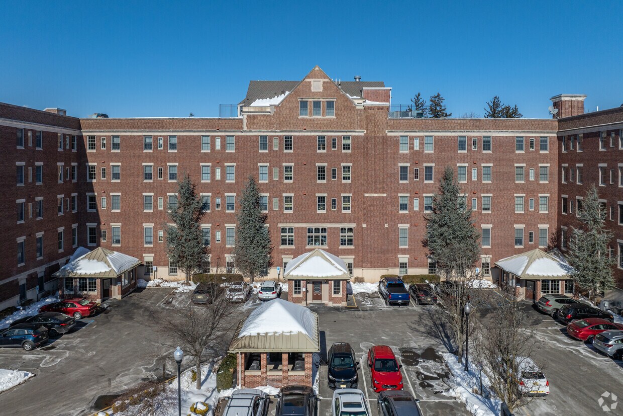 Walsh Hall - 0 Units Available for Rent | Mahwah, NJ | Apartments.com