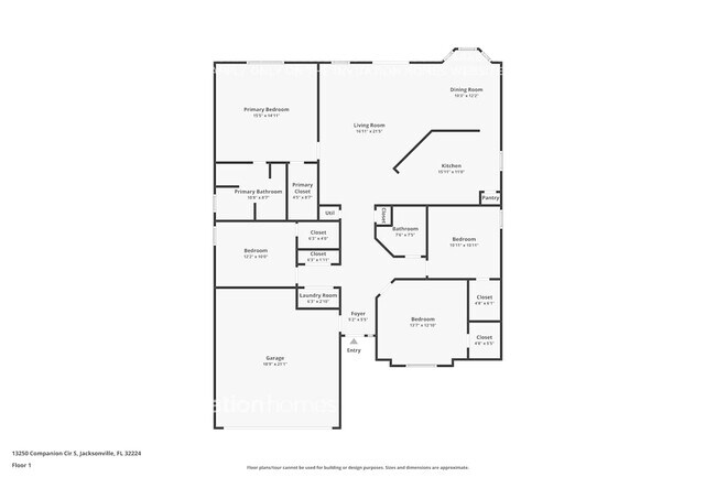 Foto del edificio - 13250 Companion Cir S