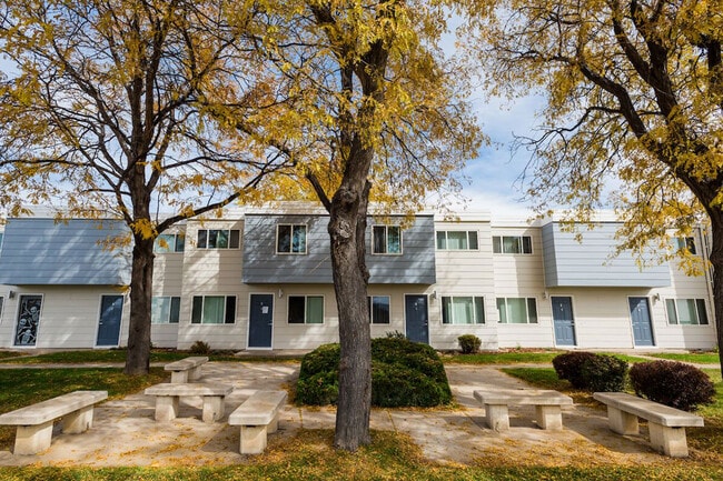 Building Photo - WHITNEY YOUNG MANOR