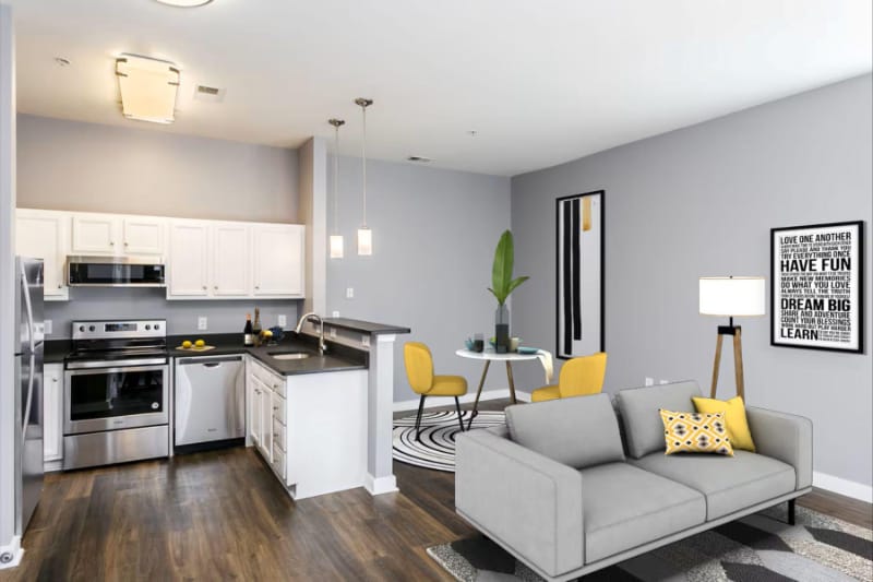 Primary Photo - 301 W Franklin St