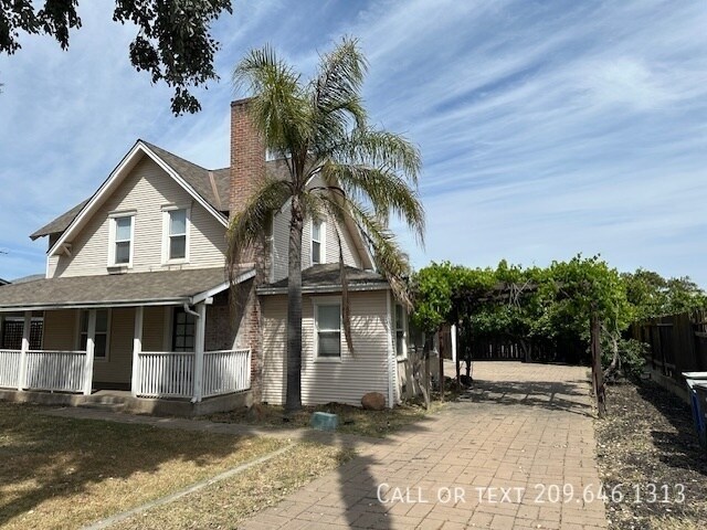 Primary Photo - 1006 Moffett Rd