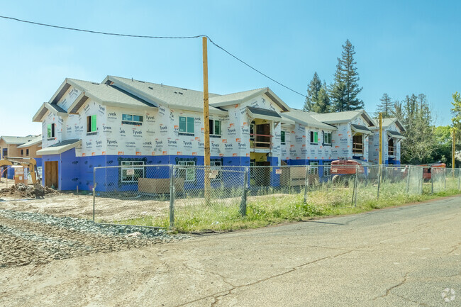 3/29/22 - Cedar Lane Family Apartments