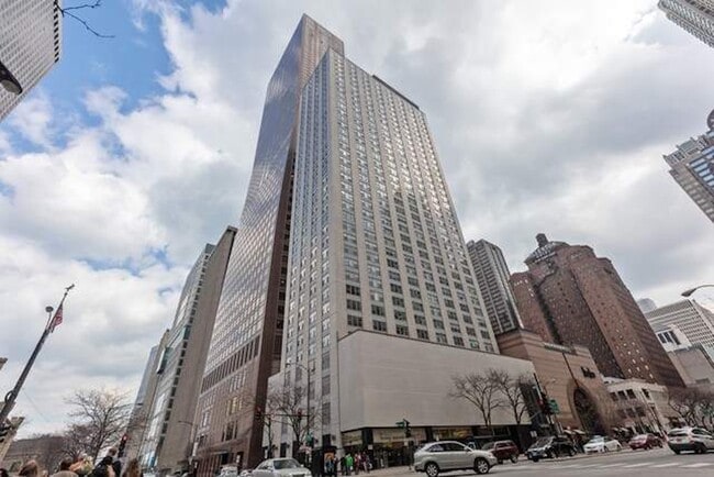 Building Photo - 777 N Michigan Ave