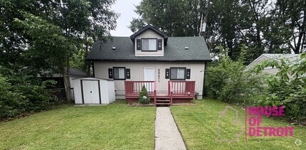 Building Photo - 8671 Toepfer Rd