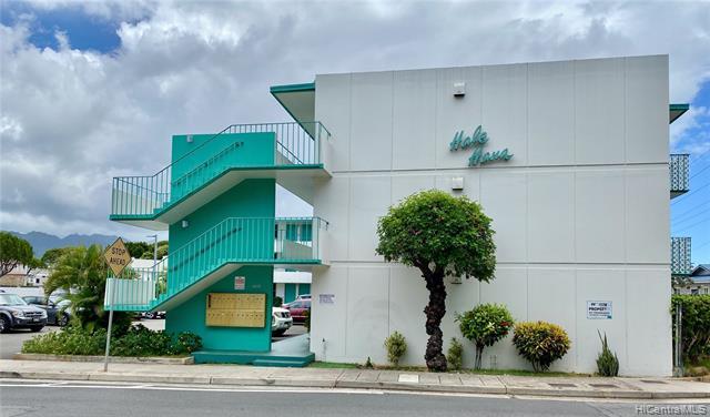 Building Photo - 3410 Leahi Ave