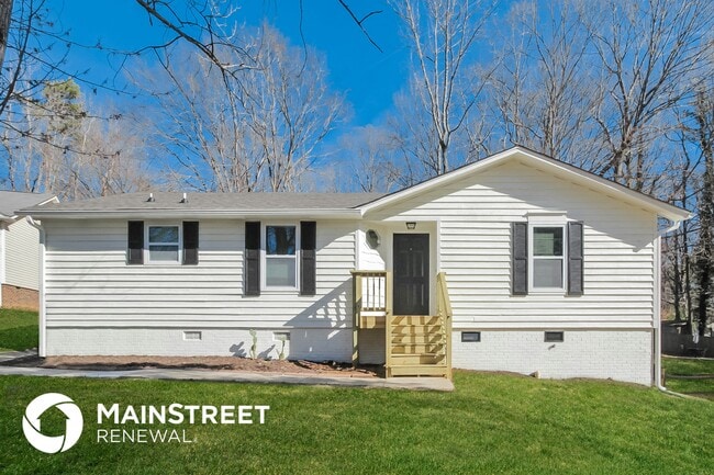 Building Photo - 8022 Marin Dr
