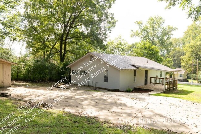 Building Photo - 1221 Haven Dr