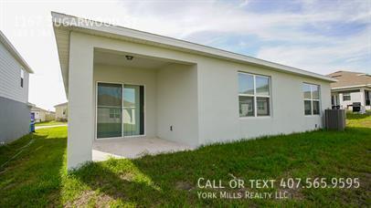 Building Photo - 1167 Sugarwood St