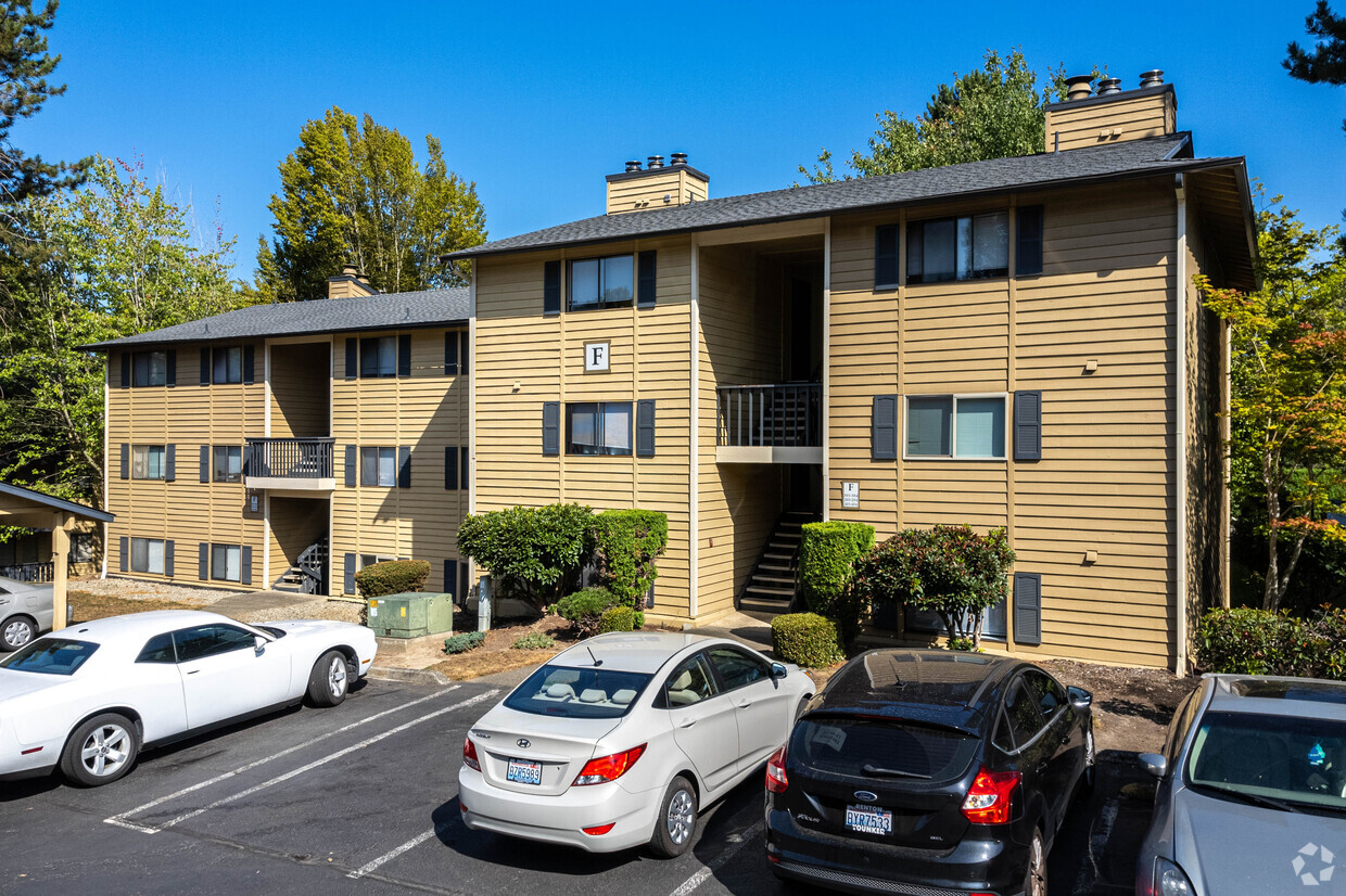 Foto principal - Copper Ridge Apartments