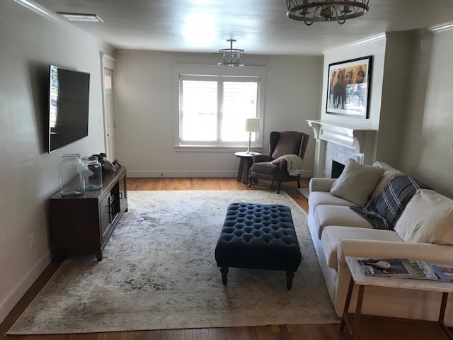 Foto del edificio - 2824 23rd St