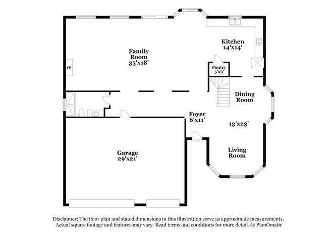 Foto del edificio - 537 Copper View St