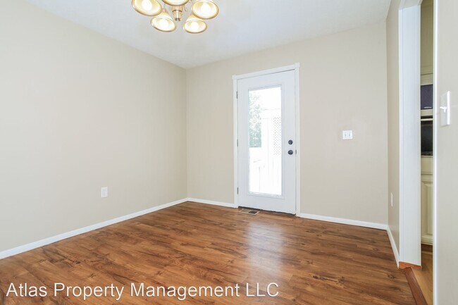 Building Photo - 3 br, 3 bath House - 626 Terrace View Drive