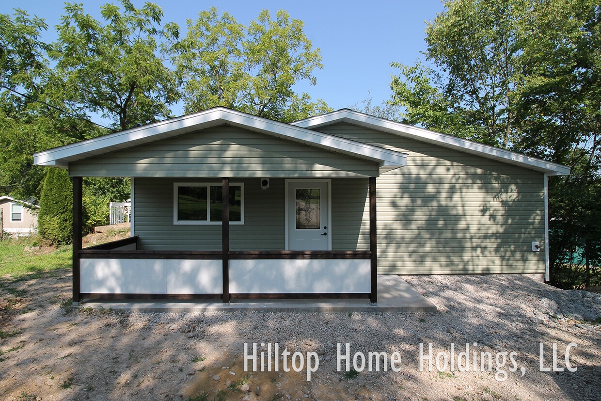 70 Hilltop Rd, Eldon, MO 65026 House Rental in Eldon, MO