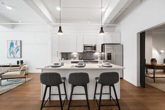 Building Photo - The Victor Luxury Apartments