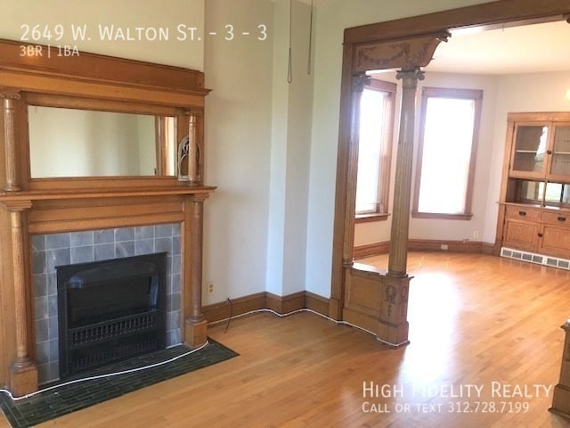 Building Photo - 2649 W Walton St