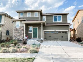 Building Photo - 8718 Windy Plains Ct