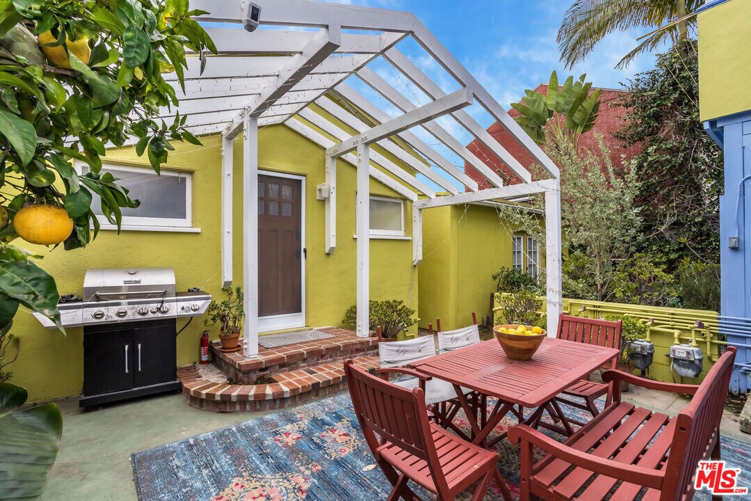 Foto principal - 702 Angelus Pl
