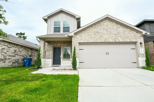 Foto del edificio - 22430 Forest Gorge Ln