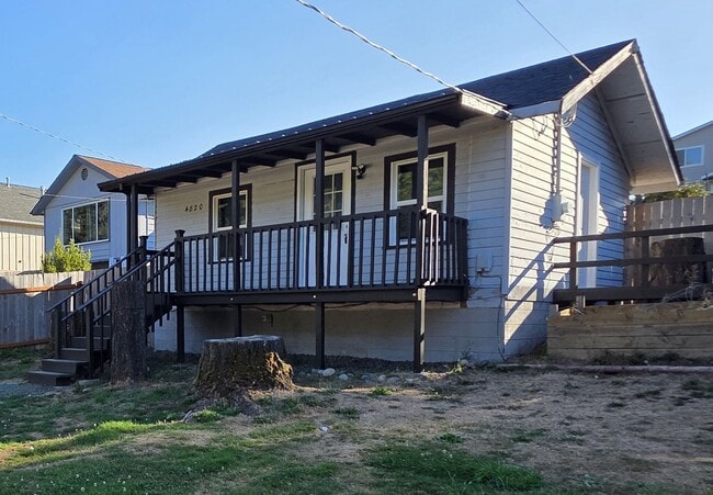 Building Photo - 4820 Peters St