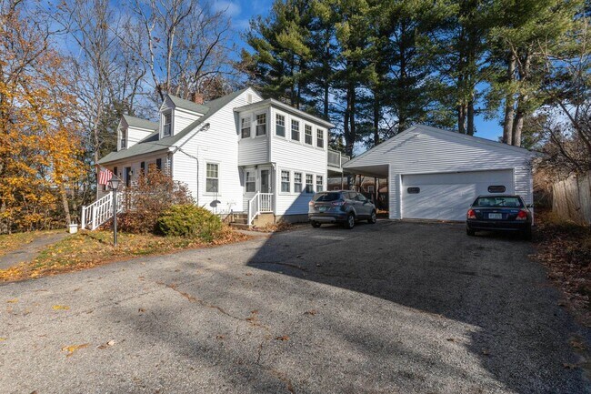Building Photo - 141 Edmond St