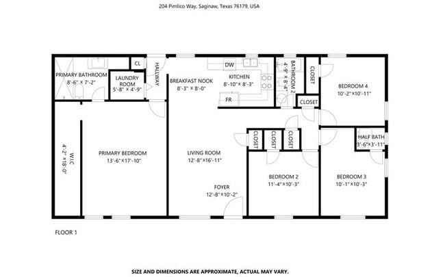 Building Photo - 204 Pimlico Way