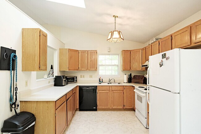 Foto del edificio - Pet-Friendly One-Level Lake Monticello Home