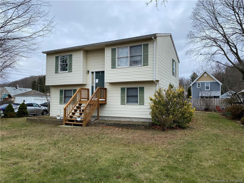 279 Roosevelt Dr, Derby, CT 06418 House Rental in Derby, CT