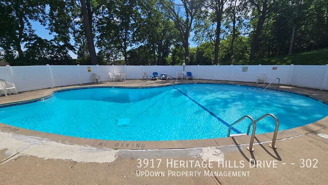 Foto del edificio - 3917 Heritage Hills Dr