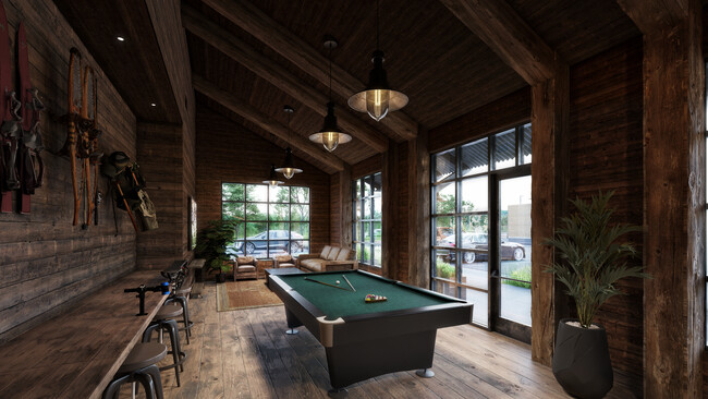 Building Photo - Uplands