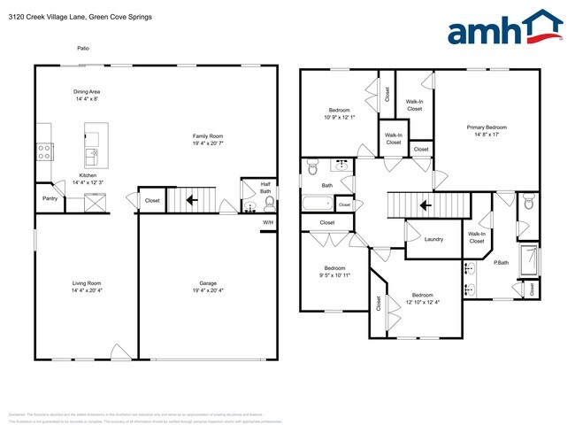 Foto del edificio - 3120 Creek Village Ln