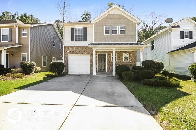 Building Photo - 3532 Sable Glen Ln