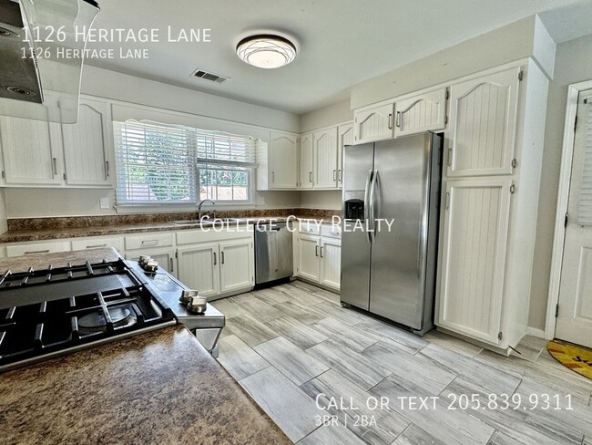 Building Photo - 1126 Heritage Lane