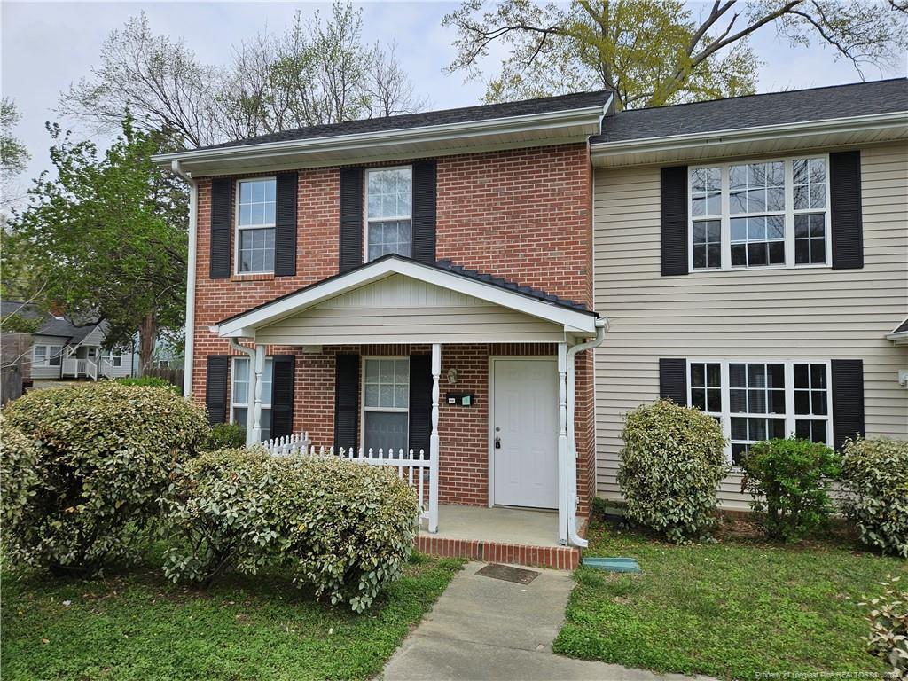 Foto principal - 1503 Liberty St