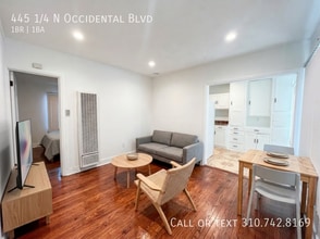 Building Photo - 445 1/4 Occidental Blvd