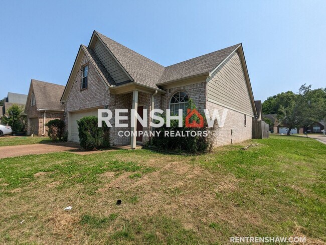 Building Photo - 6817 Kamali Ave.  - Lovely Home on Corner ...