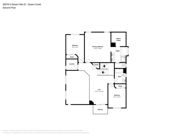 Foto del edificio - 28378 N Desert Hills Dr