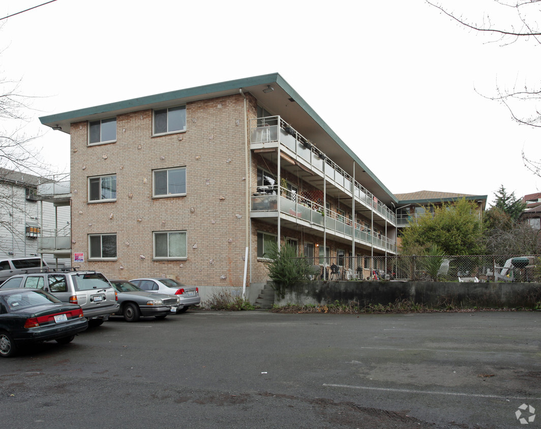 Foto del edificio - Minor Crest