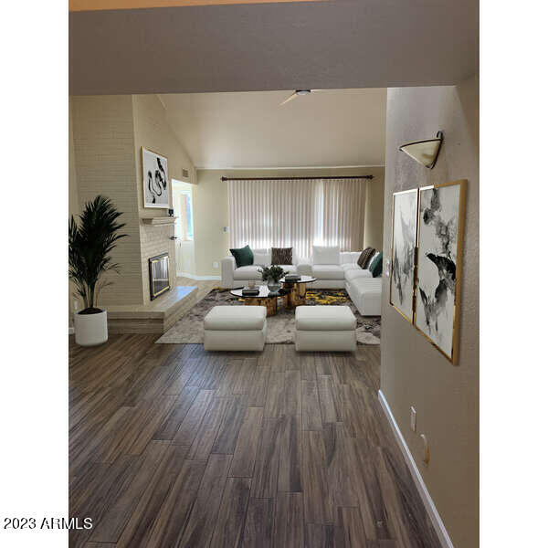 Foto del edificio - 10436 N 104th Pl