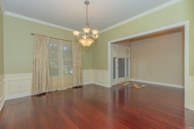 Foto del edificio - 4595 Prescott Dr