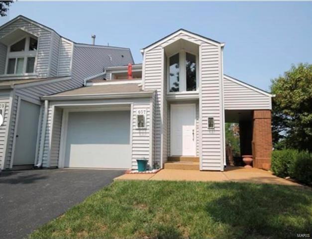 Primary Photo - 607 Highview Cir Dr