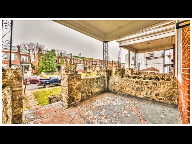 Building Photo - 2616 Quantico Ave