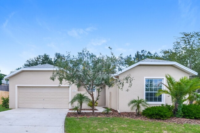 Building Photo - 531 Bluff Pass Dr