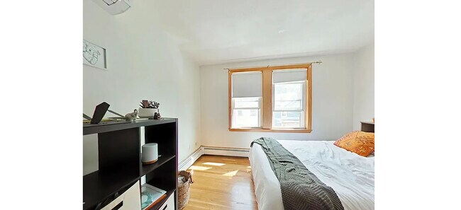 Foto del edificio - 161 Otis St