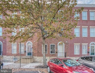 Building Photo - 1320 Race St