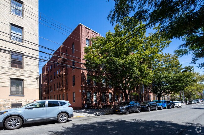 Building Photo - 37-76 62nd St